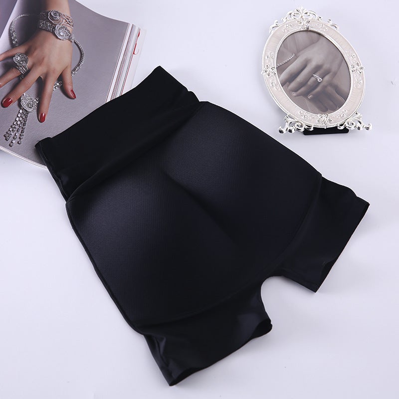 High-Waisted Butt-Lifting Panties For Women, Hip-Enhancing Padded Breathable Shapewear Tummy Control Panties, Multiple Styles - Image 1